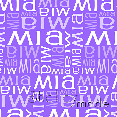 Mia - Nested Design - Standard
