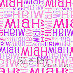 Miah - Nested Design - Standard