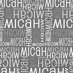 Micah - Nested Design - Standard