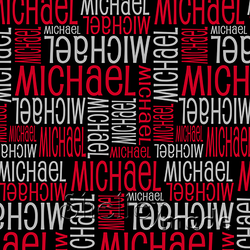 Michael - Nested Design - Standard