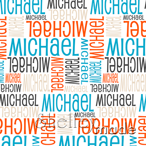 Michael - Nested Design - Standard