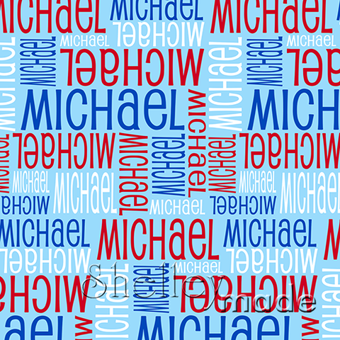 Michael - Nested Design - Standard