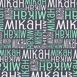 Mikah - Nested Design - Standard
