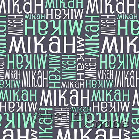 Mikah - Nested Design - Standard