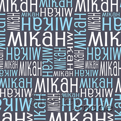 Mikah - Nested Design - Standard