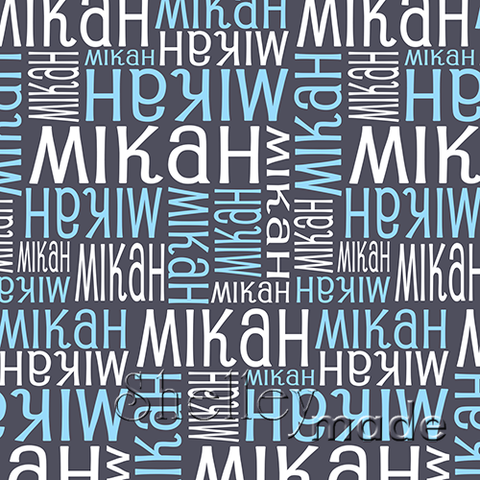 Mikah - Nested Design - Standard