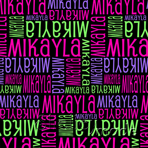 Mikayla - Nested Design - Standard