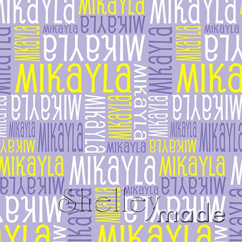 Mikayla - Nested Design - Standard