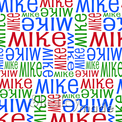 Mike - Nested Design - Standard