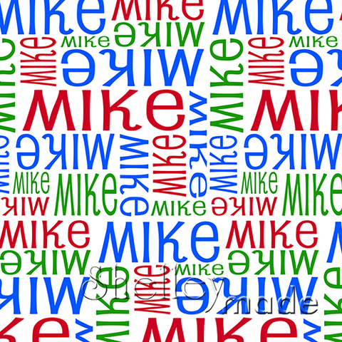 Mike - Nested Design - Standard