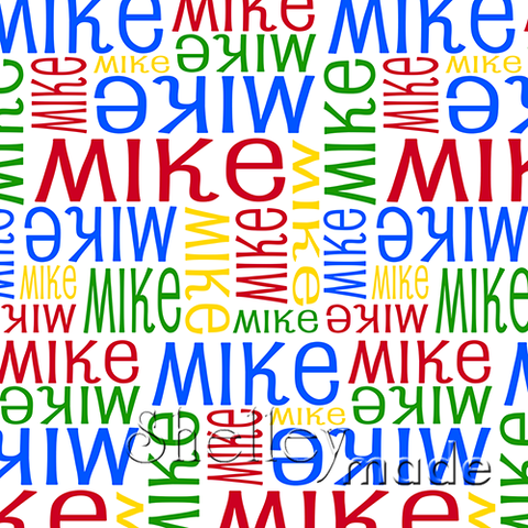 Mike - Nested Design - Standard