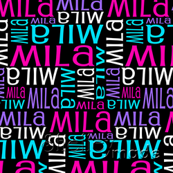 Mila - Nested Design - Standard