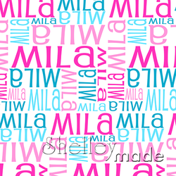 Mila - Nested Design - Standard