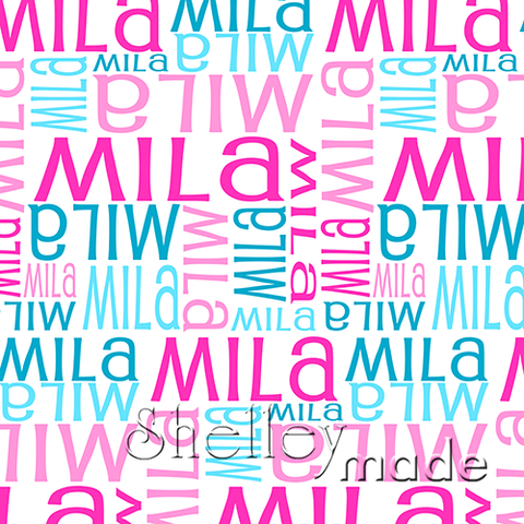 Mila - Nested Design - Standard