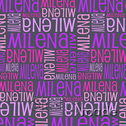 Milena - Nested Design - Standard