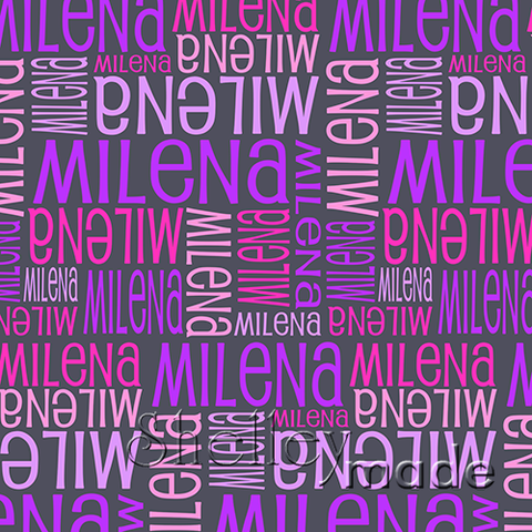 Milena - Nested Design - Standard