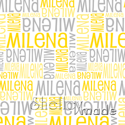 Milena - Nested Design - Standard