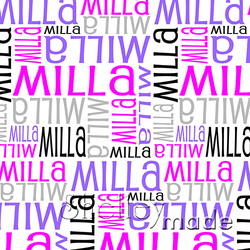 Milla - Nested Design - Standard