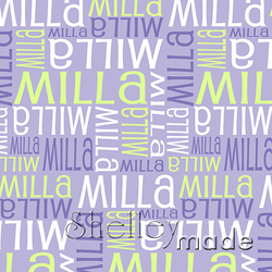 Milla - Nested Design - Standard