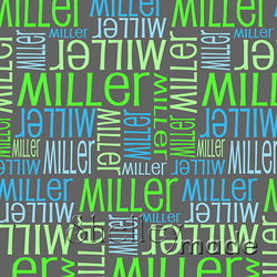 Miller - Nested Design - Standard