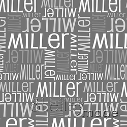 Miller - Nested Design - Standard