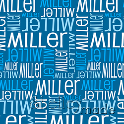 Miller - Nested Design - Standard