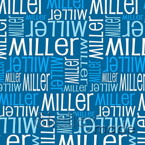 Miller - Nested Design - Standard