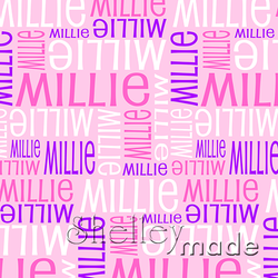 Millie - Nested Design - Standard