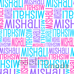 Mishali - Nested Design - Standard