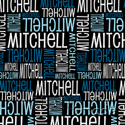 Mitchell - Nested Design - Standard