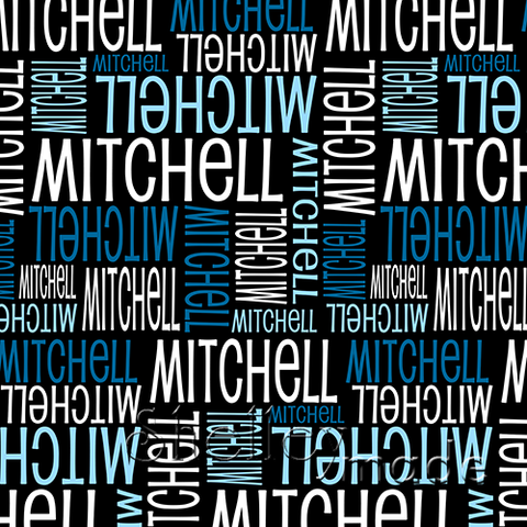 Mitchell - Nested Design - Standard