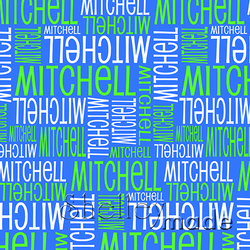 Mitchell - Nested Design - Standard