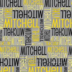 Mitchell - Nested Design - Standard