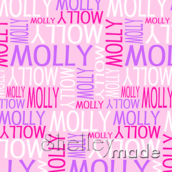 Molly - Nested Design - Standard