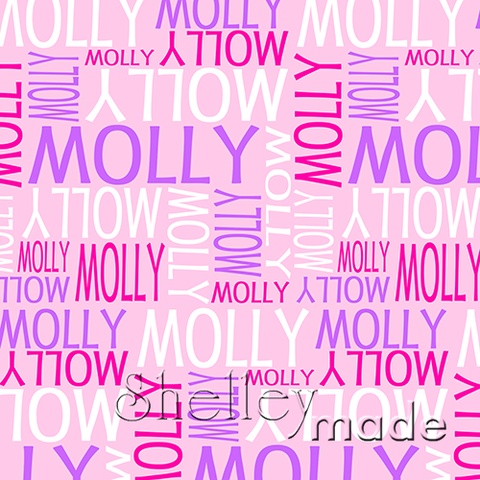 Molly - Nested Design - Standard