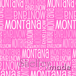 Montana - Nested Design - Standard