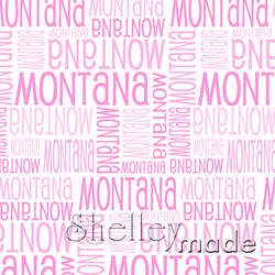 Montana - Nested Design - Standard