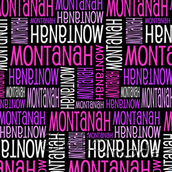Montanah - Nested Design - Standard