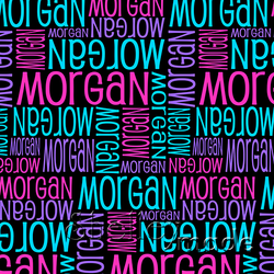 Morgan - Nested Design - Standard