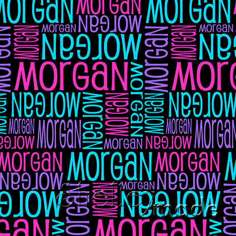 Morgan - Nested Design - Standard