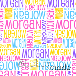 Morgan - Nested Design - Standard