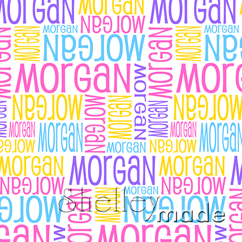 Morgan - Nested Design - Standard
