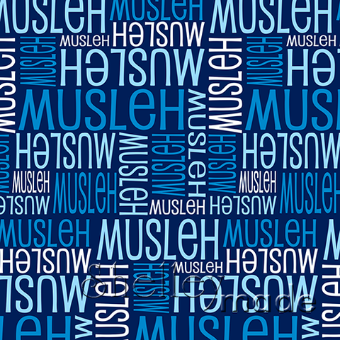 Musleh - Nested Design - Standard