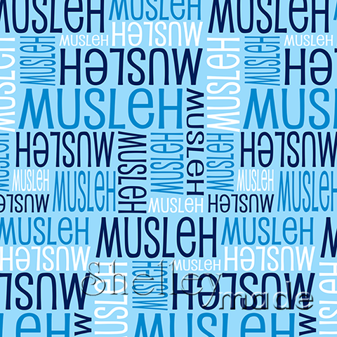 Musleh - Nested Design - Standard