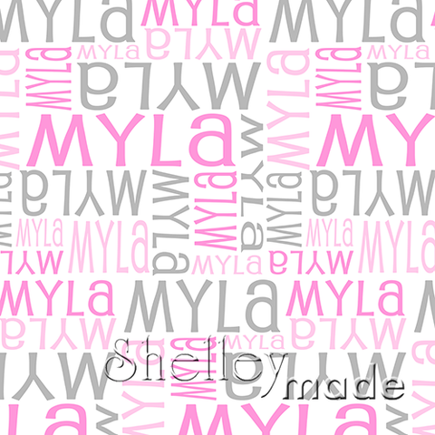 Myla - Nested Design - Standard