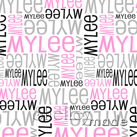 Mylee - Nested Design - Standard