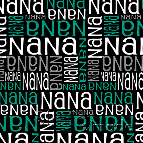 Nana - Nested Design - Standard
