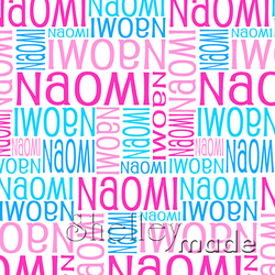 Naomi - Nested Design - Standard