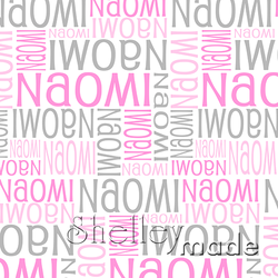 Naomi - Nested Design - Standard
