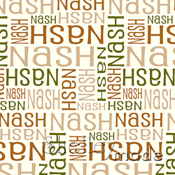Nash - Nested Design - Standard